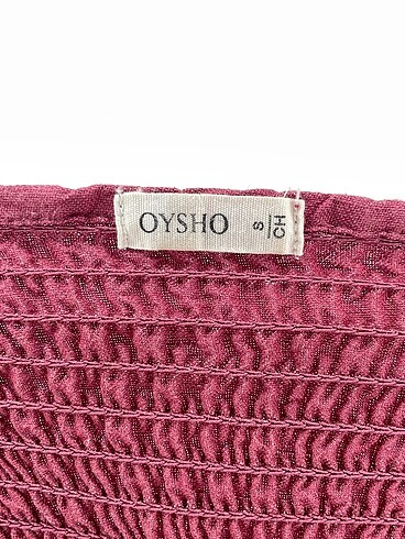 Oysho Uzun Tulum %70 İndirimli. - Görsel 4