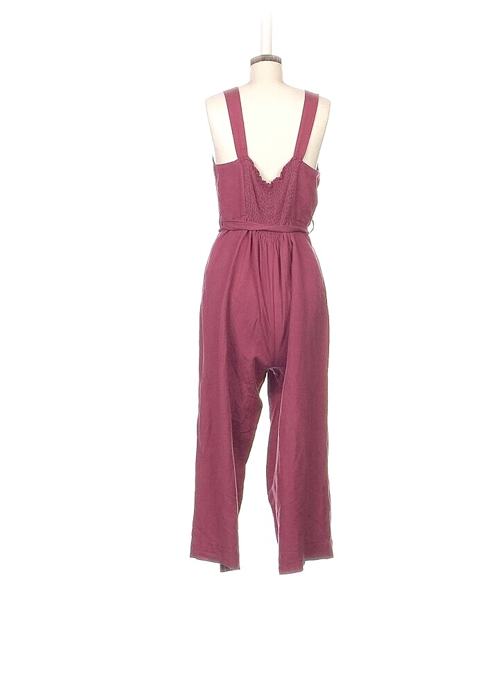 Oysho Uzun Tulum %70 İndirimli. - Görsel 3