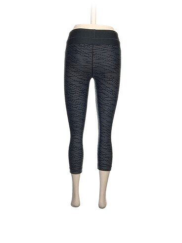 universal Beden Vintage Love Tayt / Spor taytı %70 İndirimli.