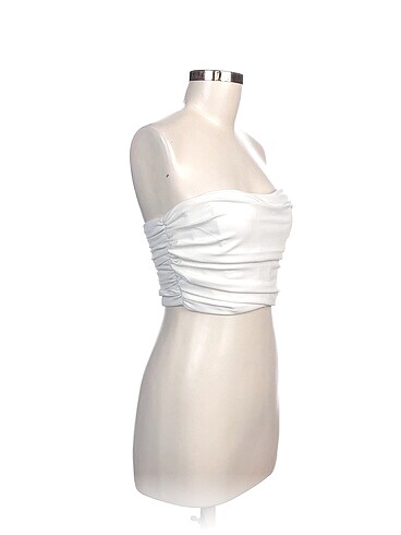 Zara Zara Mini Üst %70 İndirimli.