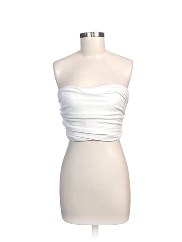 Zara Mini Üst %70 İndirimli.
