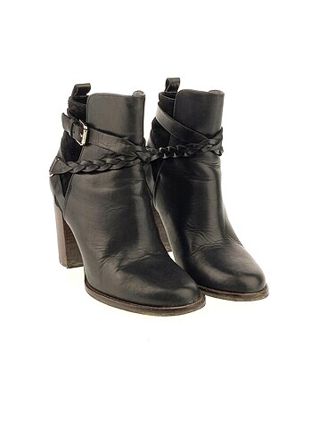 Massimo Dutti Massimo Dutti Bot %70 İndirimli.