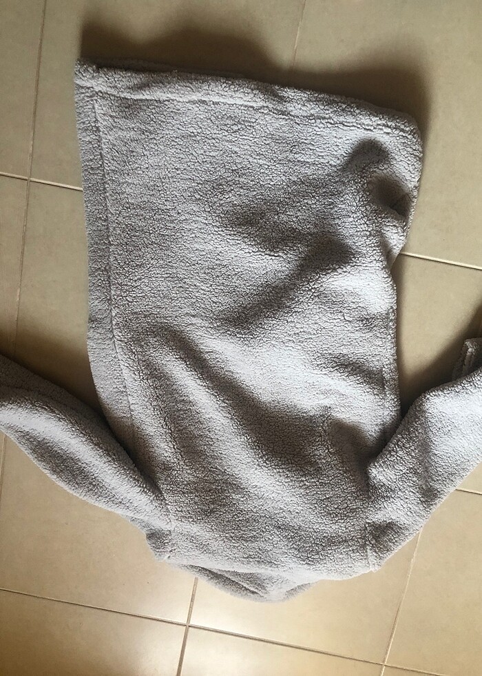 Peluş kaban - Görsel 3