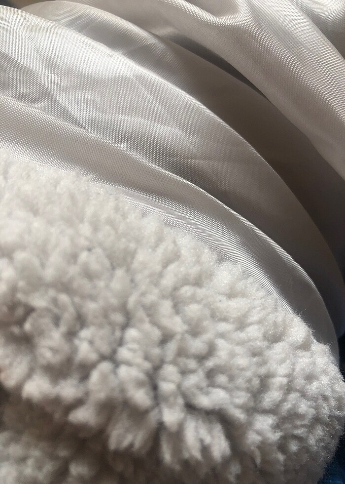 Peluş kaban - Görsel 4