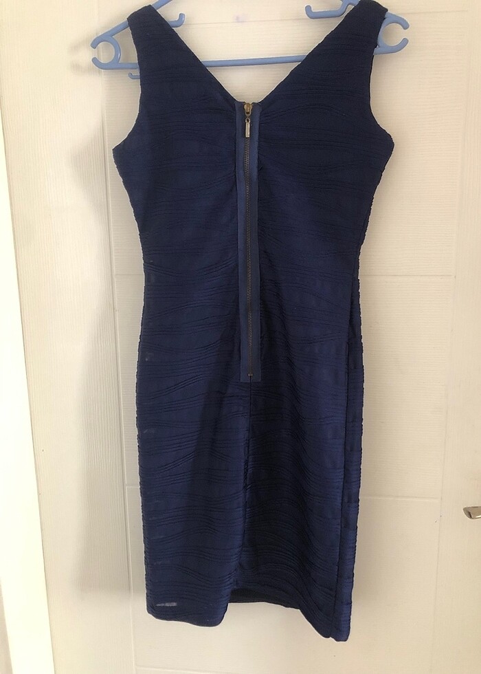 Abiye elbise - Görsel 2