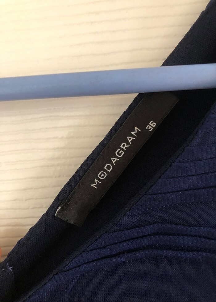 Abiye elbise - Görsel 4