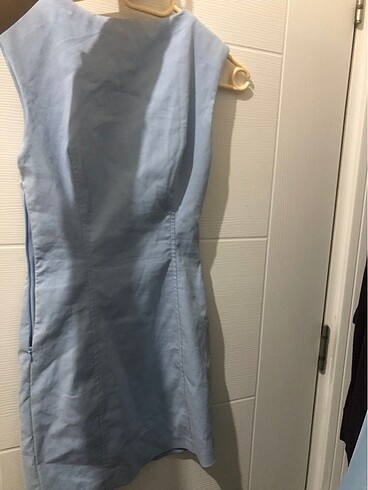 Zara Zara mini elbise