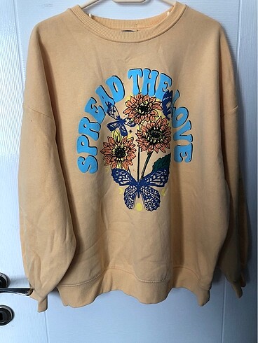 Uzun sweat