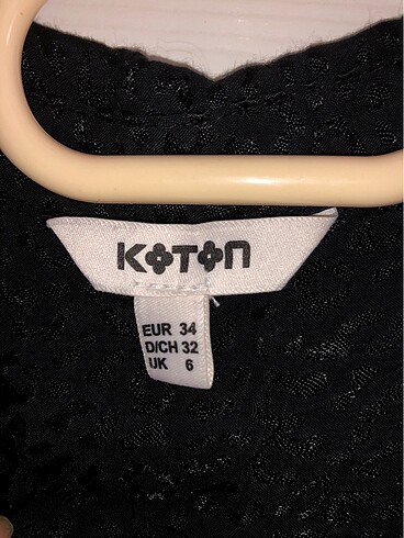 xs Beden Koton gömlek