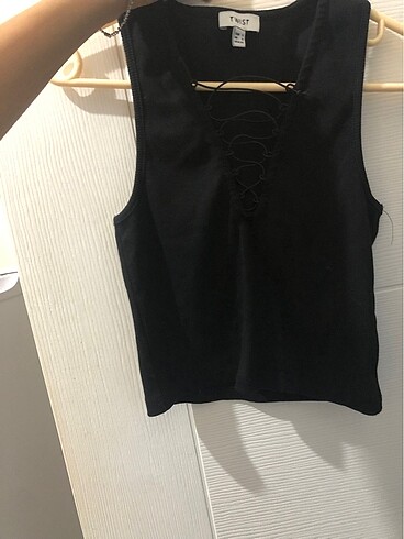 TWIST crop