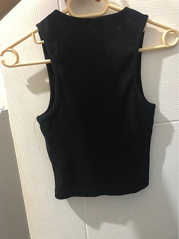 Twist TWIST crop