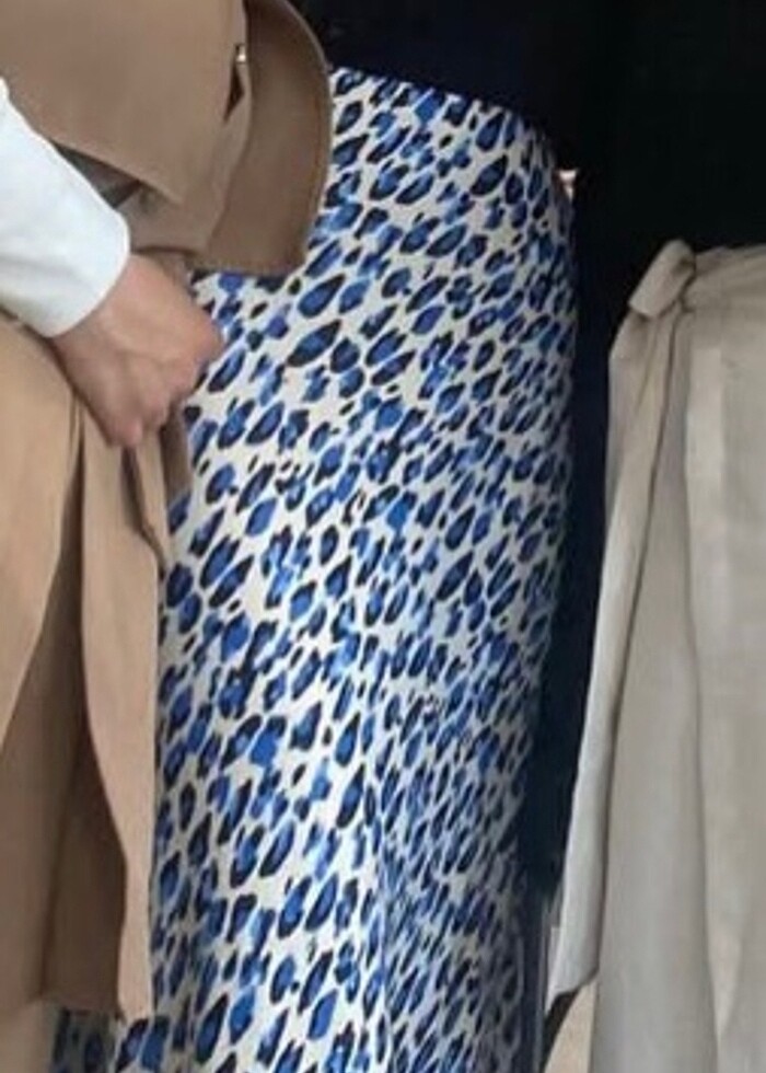 Beymen etek - Görsel 4