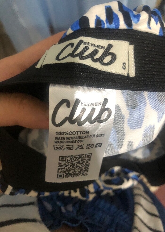 Beymen etek - Görsel 2