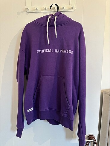Hoodie sweatshirt