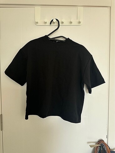 Zara Zara vatkalı tshirt