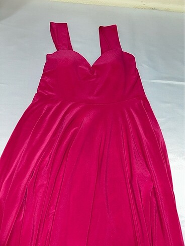 Kadın abiye elbise - Görsel 2