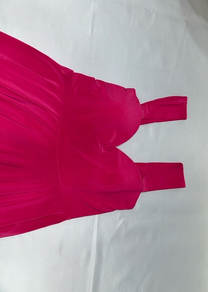 Kadın abiye elbise - Görsel 3