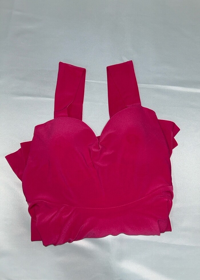 Kadın abiye elbise - Görsel 5