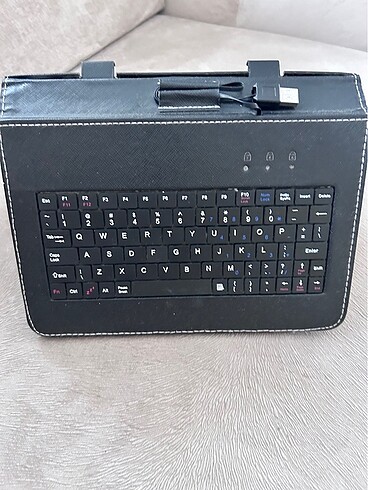 KLAVYELİ KILIF - Görsel 6