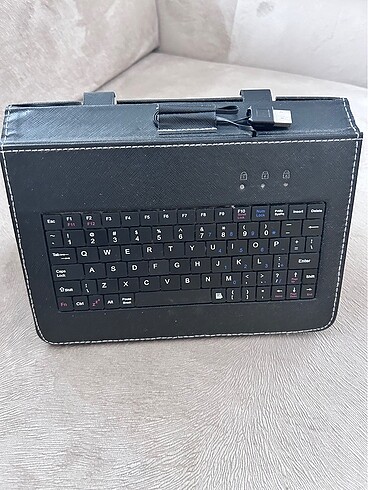 KLAVYELİ KILIF - Görsel 7