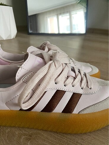 Adidas Adidas Samba Spor Ayakkabı