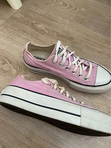 Orijinal Converse