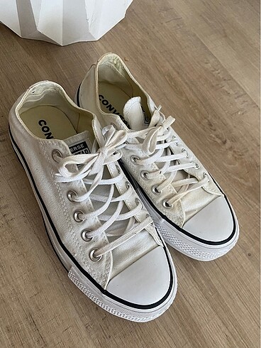 Converse Converse orjinal ithal değil