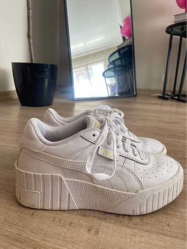Puma Sneakars Orjinal !!