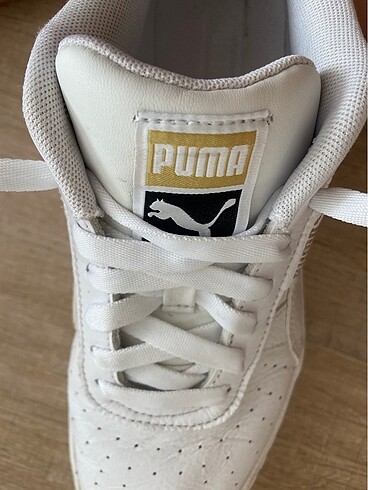 37,5 Beden Puma Sneakars Orjinal !!
