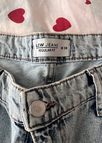 Gri Düğmeli Erkek Şort - Görsel 2