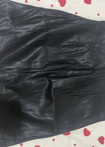 Deri etek - Görsel 2