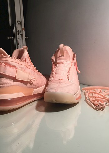 Jordan Basketbol Ayakkabısı - Görsel 2