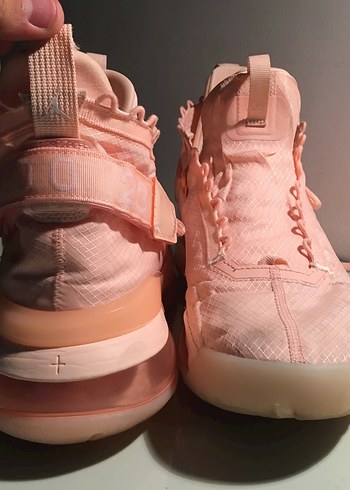 Jordan Basketbol Ayakkabısı - Görsel 5