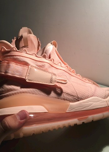 Jordan Basketbol Ayakkabısı - Görsel 4