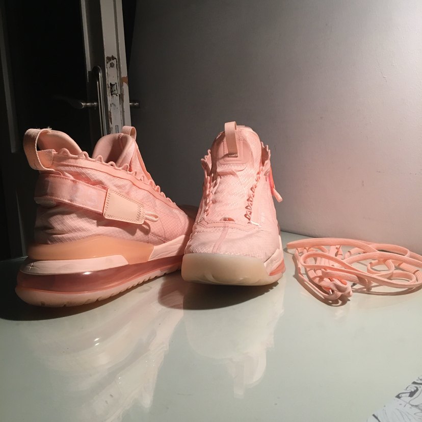 Jordan Basketbol Ayakkabısı - Görsel 2