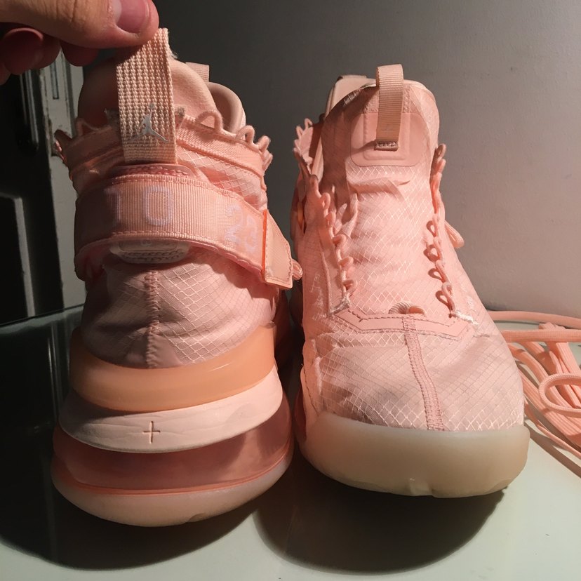 Jordan Basketbol Ayakkabısı - Görsel 5