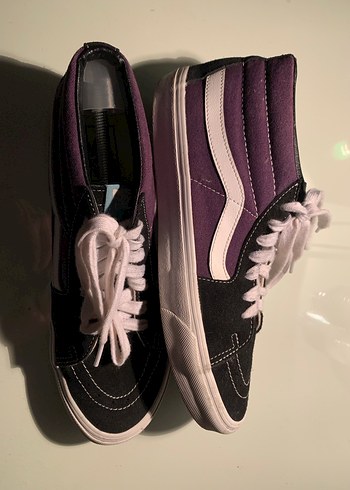 Vans 45