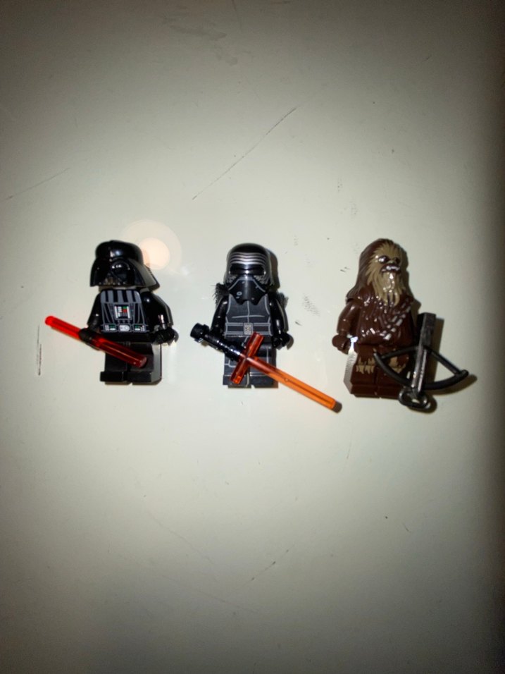 Hepsinin fiyatıdır Lego Marvel,Dc,Star Wars. - Görsel 3