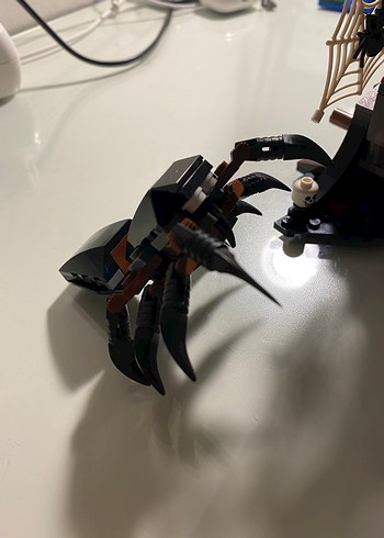 Hobbit set 79001 ve 2 kitapçık - Görsel 4