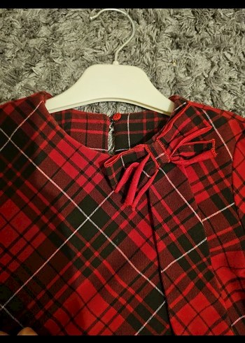 Kız cocuk Elbisesi - Görsel 4