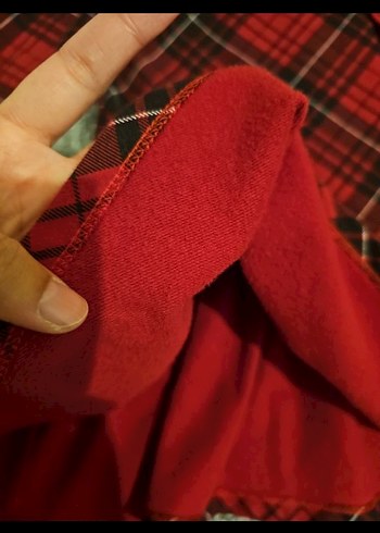 Kız cocuk Elbisesi - Görsel 3