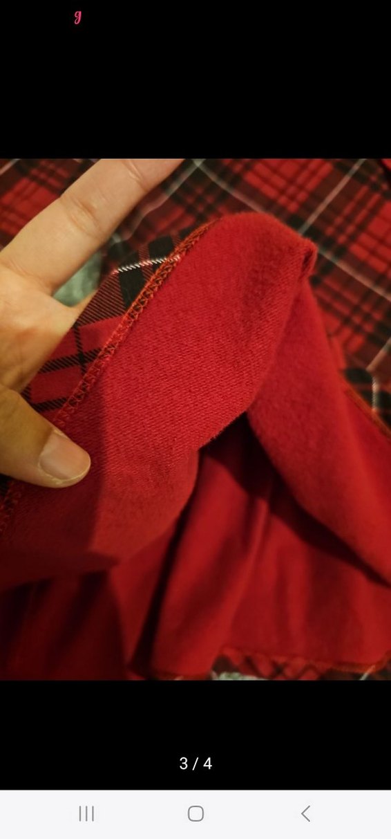 Kız cocuk Elbisesi - Görsel 3