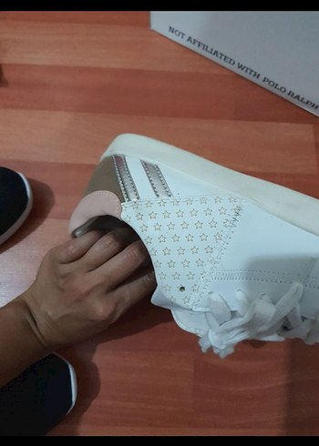 Kadın Spor Ayakkabı - Görsel 2