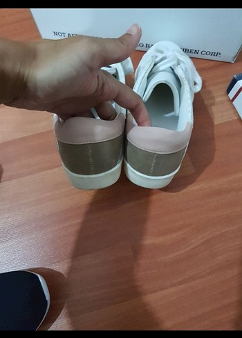 Kadın Spor Ayakkabı - Görsel 3