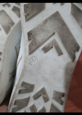 Kadın Spor Ayakkabı - Görsel 5