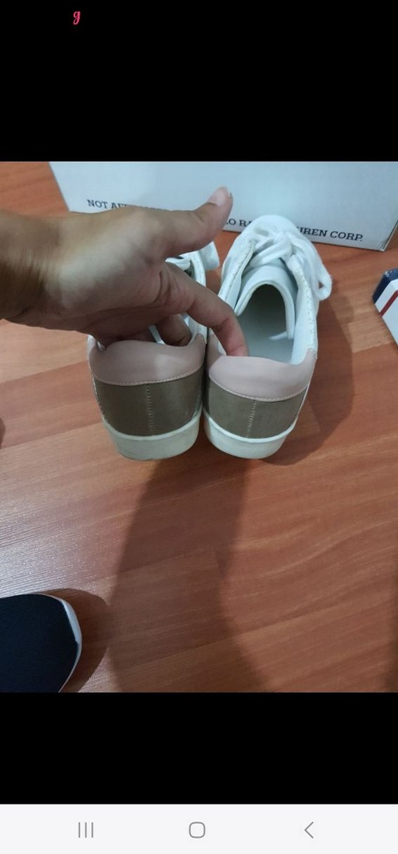 Kadın Spor Ayakkabı - Görsel 3