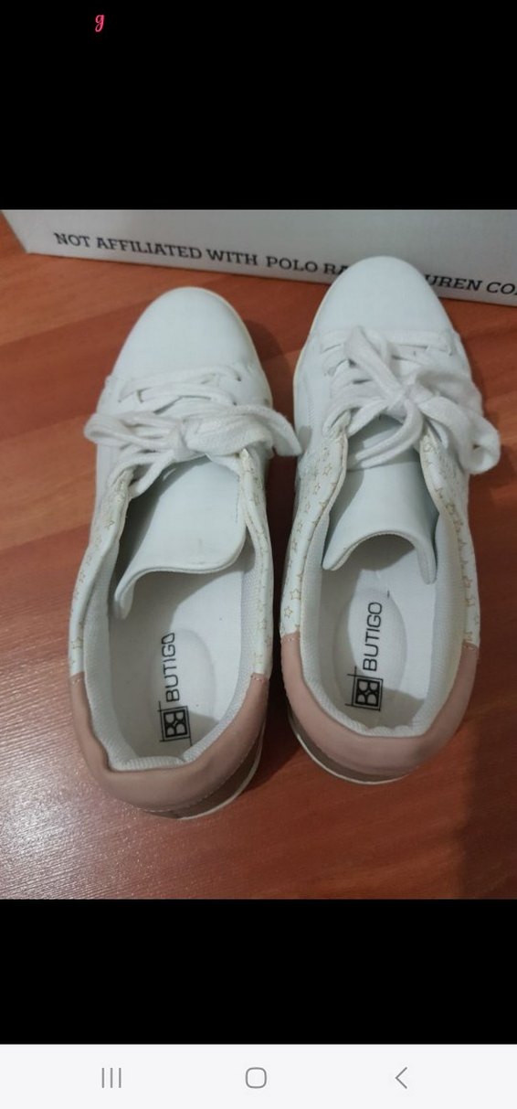 Kadın Spor Ayakkabı - Görsel 4