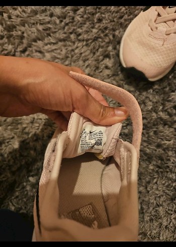 Nike Kız Çocuk Spor Ayakkabi - Görsel 3