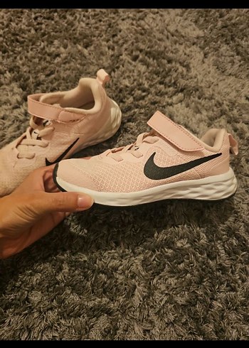 Nike Kız Çocuk Spor Ayakkabi - Görsel 2