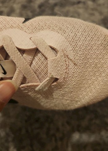 Nike Kız Çocuk Spor Ayakkabi - Görsel 5